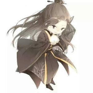 容麟