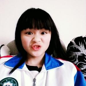 娇娘