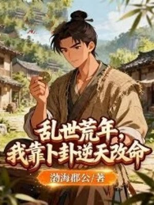 乱世荒年，我靠卜卦逆天改命