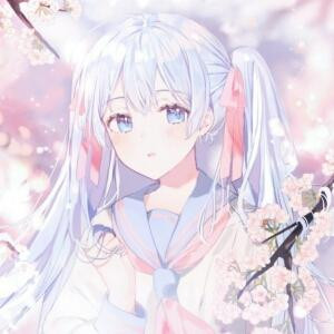 蓝灵