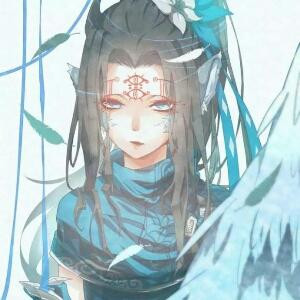緣丶殤