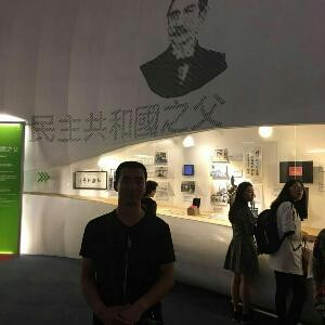 消逝的车站