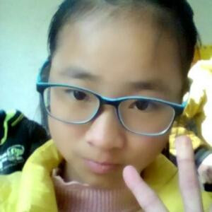 小女你丽