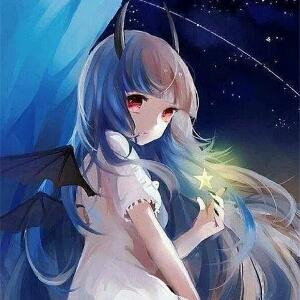 夜猫大人