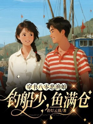 穿书八零恶渔娘:钓船少,鱼满仓