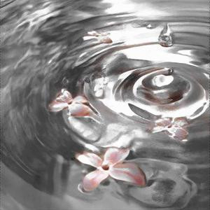 随水