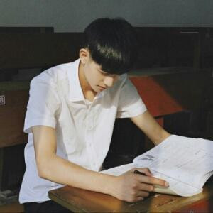 我是乖孩子i