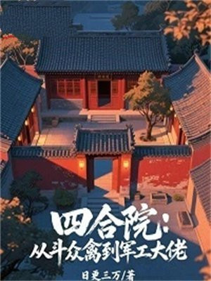 四合院:从斗众禽到军工大佬