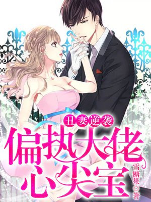 丑妻逆袭：偏执大佬心尖宝