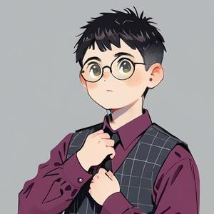 落魄