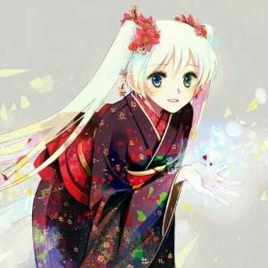 浏阳惠子