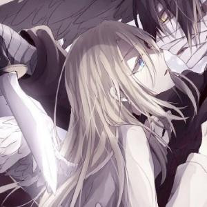 是卿尘家的安泽