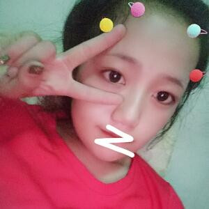 二岁半的刘蕊A