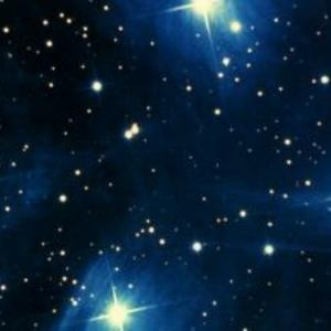 星夜魅影