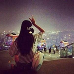 花痴自恋变淑女