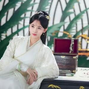 澜溪羽
