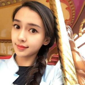 Angelababy