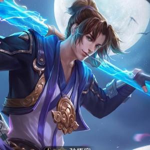 孙悟空