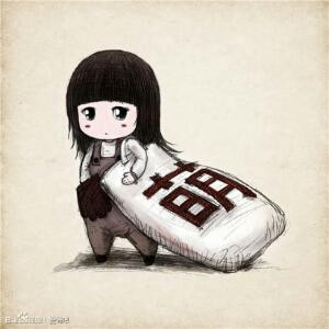 呆萌宝贝