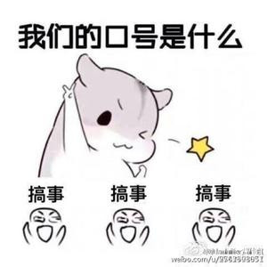 一个逗菇凉