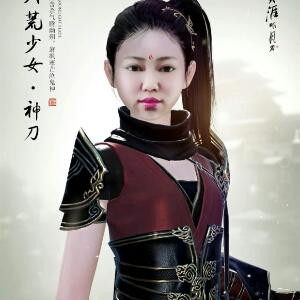 时间如梭