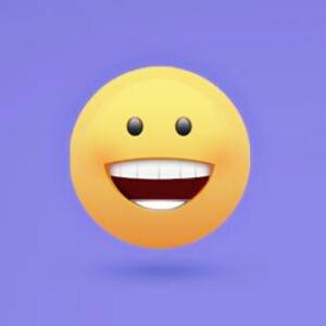 HAPPY