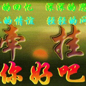 伤心的狼