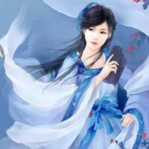 紫血卐寂月