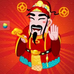 传递正能量