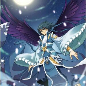 星空霸主