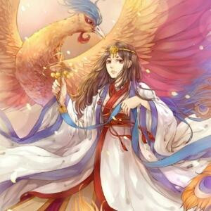 最美不过汉服