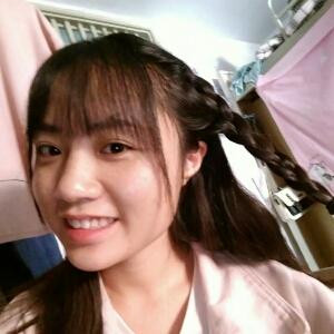 头发变长
