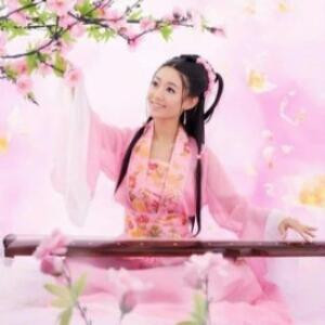 荷花仙子