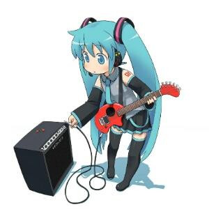 萌萌哒的小公举