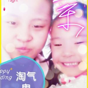 伤心的你