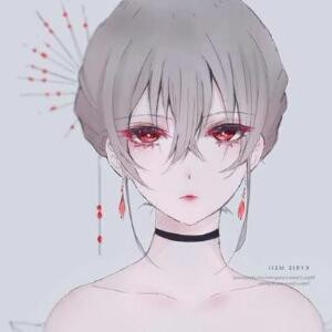 白夕
