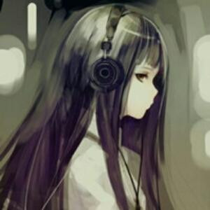 幽夜兰蝶