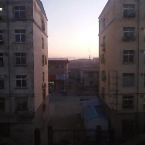 小屁孩