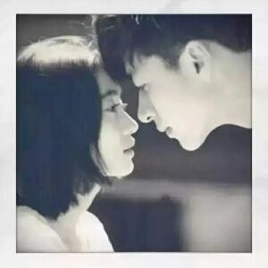 溺死在我的梦里