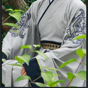 木落花枝叶晓声