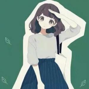 小小滴人儿