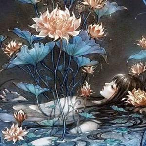 醉不一顾是相思