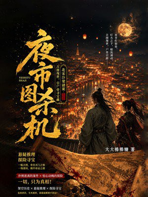 夜市图杀机