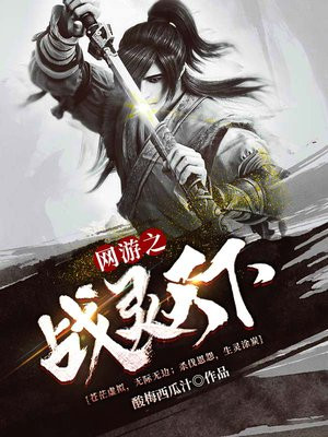 网游之战灵天下
