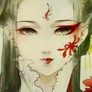 等花开