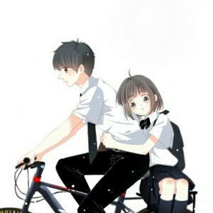 邂逅最后的爱恋