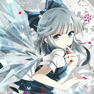 搞事少女彡四奈