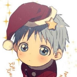 黑子哲也赤司君