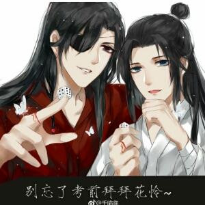 爱冰河花花