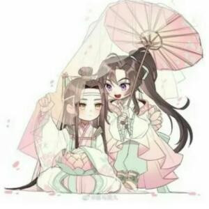忘羡